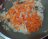 Foto del paso 2 de la receta: Pollo al curry a mi manera