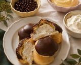Foto del paso 2 de la receta: Profiteroles