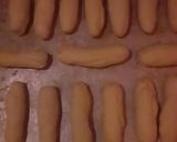 Foto langkah ke 3 dari resep Roti gendheng.