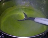 Foto del paso 4 de la receta: Tallarines verdes con bisteck