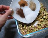 Kataifi dessert recipe step 1 photo