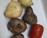 Foto del paso 3 de la receta: Colita de cuadril a las finas hierbas (en bolsa)
