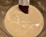 Foto del paso 5 de la receta Galletas de almendra craqueladas