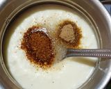 দই বড়া (doi bora recipe in bengali) রেসিপি ধাপ - 3 ছবি