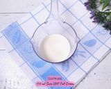 Foto langkah ke 2 dari resep BUBBLE BREAD VIRAL | Roti Gelembung Tanpa Telur.
