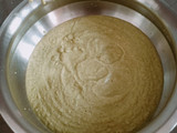લીલી મગનીદાળ ના ઢોકળા.( Green Moongdal Dhokla Recipe in Gujarati