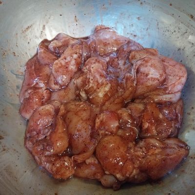 Langkah 3