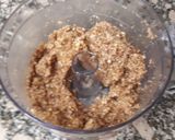 Foto del paso 4 de la receta: Galletitas de avena y almendras sin azúcar