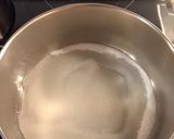 Foto del paso 4 de la receta Flan de Dulce de leche