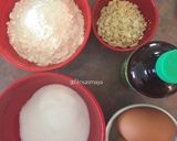 Foto langkah ke 1 dari resep Bolu Jadul Kering.