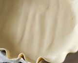 Une image de l'étape 6 de Croustade jambon champignons.