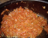 Foto del paso 4 de la receta: Rulitos Rellenos de Salsa
