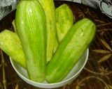 Foto del paso 2 de la receta: Budin de zuccini