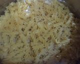 Foto langkah ke 1 dari resep Fusilli dengan Homemade Bolognese Sauce (Simple).