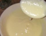 Foto del paso 5 de la receta: Crema pastelera en 4 minutos 🕔