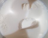 عکس مرحله 2 از دستور کیک تریلیچه ترکیه 😋😍