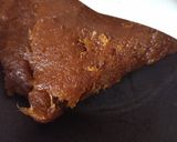 Foto langkah ke 1 dari resep Nastar Bebek.