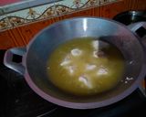 Foto langkah ke 4 dari resep 22. Pempek Tahu.