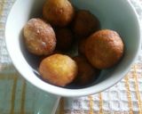 A picture of step 7 of Bread Gulab# author Marathon.