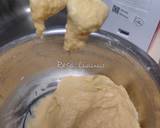 Roti Sosis • Water Roux langkah memasak 4 foto