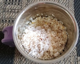 செட்டிநாடு கந்தரப்பம்(Chettinadu kantharappam recipe in tamil) ரெசிபி ஸ்டேப் 3 புகைப்படம்