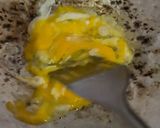 Foto langkah ke 2 dari resep Oseng wortel telur.