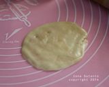 Foto langkah ke 4 dari resep Martabak Kentang -Wortel Ala Rumahan.