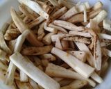 Foto del paso 3 de la receta: Encurtido de Berenjena