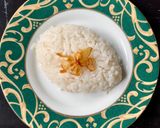 Foto langkah ke 4 dari resep Nasi uduk magic com 😊.