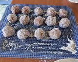 Foto del paso 13 de la receta: 292. Filetes rusos