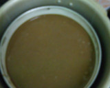 கோதுமை சாக்லேட் கேக் ரெசிபி ஸ்டேப் 7 புகைப்படம்