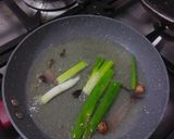 Foto langkah ke 2 dari resep Chilli oil warisan mantan camer.