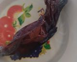 Foto del paso 6 de la receta: Rollo de chile poblano hojaldrado