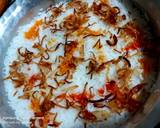 Chicken biryani recipe step 7 photo