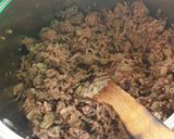 Egyszerűen lasagne recept fázis 2 fotója