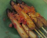 Foto langkah ke 5 dari resep Sate Sosis Seuhah.