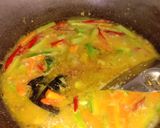 Foto langkah ke 5 dari resep Pesmol ikan nila.