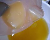 Foto langkah ke 2 dari resep Yakult Kocok Pudding Mangga (ide jualan).
