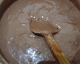 Foto langkah ke 4 dari resep Brownies ny. Liem versi panggng.