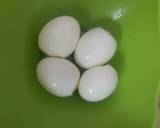 Foto langkah ke 5 dari resep Bakso Mercon Beranak.