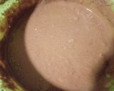 Banános-csokis süti recept fázis 1 fotója