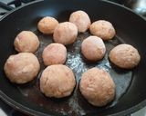 Foto del paso 5 de la receta: Albóndigas tikka masala 🕌