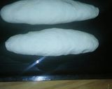 Foto del paso 5 de la receta: Pan casero
