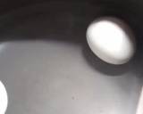 Chettinad egg curry recipe step 2 photo