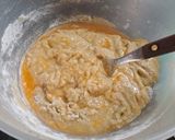 Foto del paso 2 de la receta: Galletitas de mandarina sin tacc