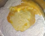 Foto del paso 1 de la receta: Torta de banana...🍌