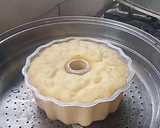 Foto langkah ke 7 dari resep Steamed Banana Cake Super Moist.
