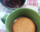 Foto del paso 1 de la receta: 124. Chocolate a la taza espeso / Thermomix