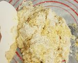 蔓越莓司康的食譜步驟3照片