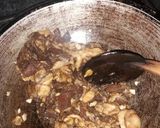 Foto langkah ke 4 dari resep Beef Hokben ala Anak Kost.